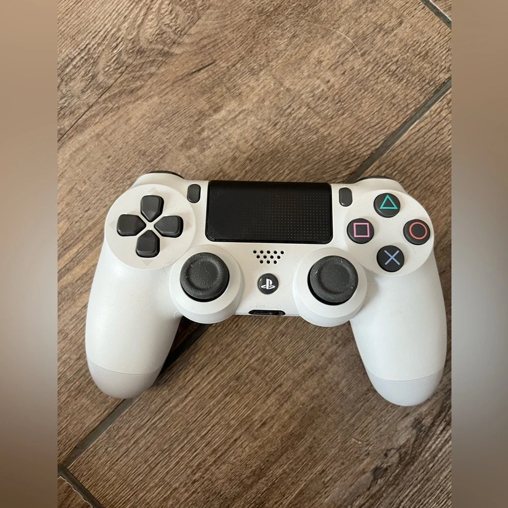 PS4 VR with Accessories